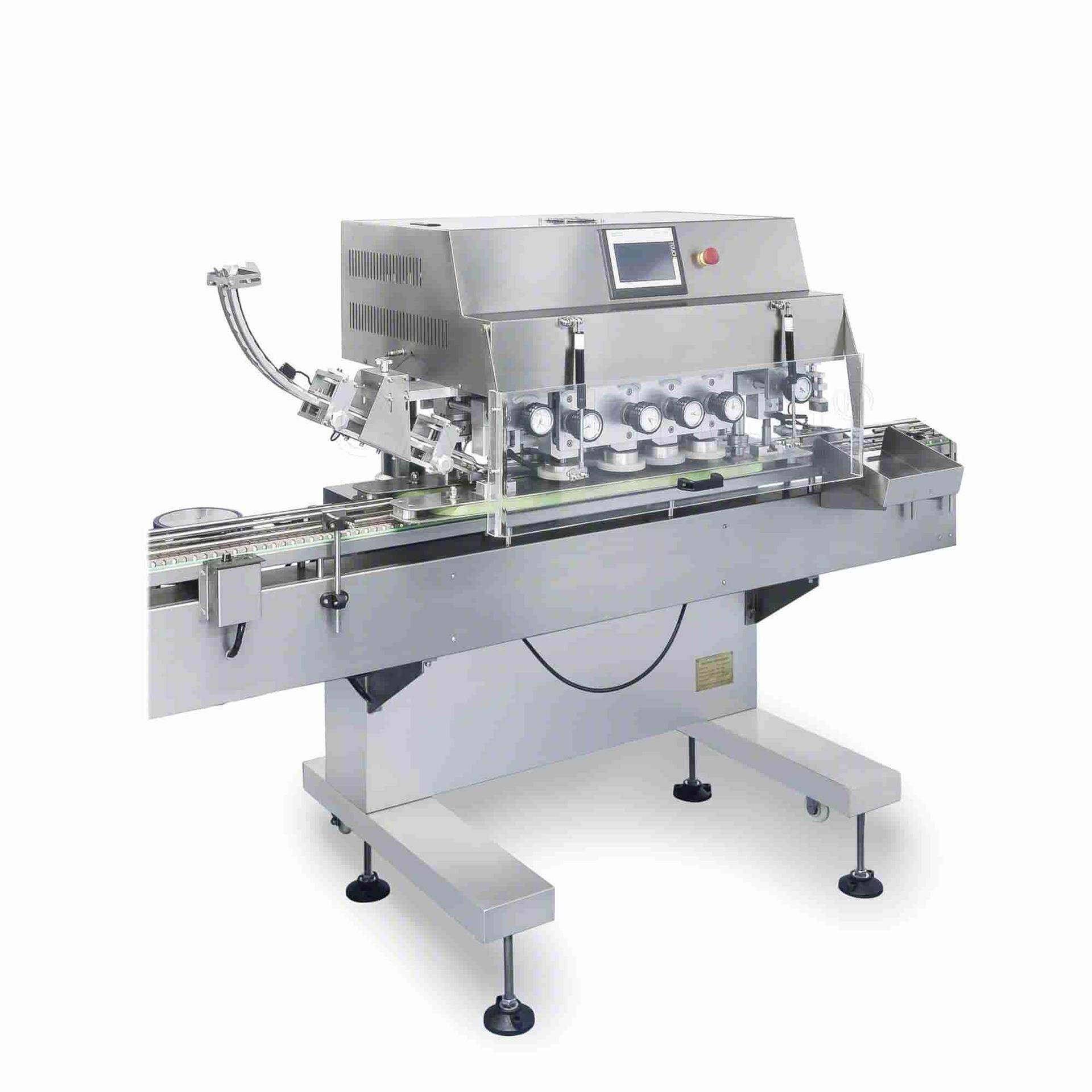 bottle capping machine1
